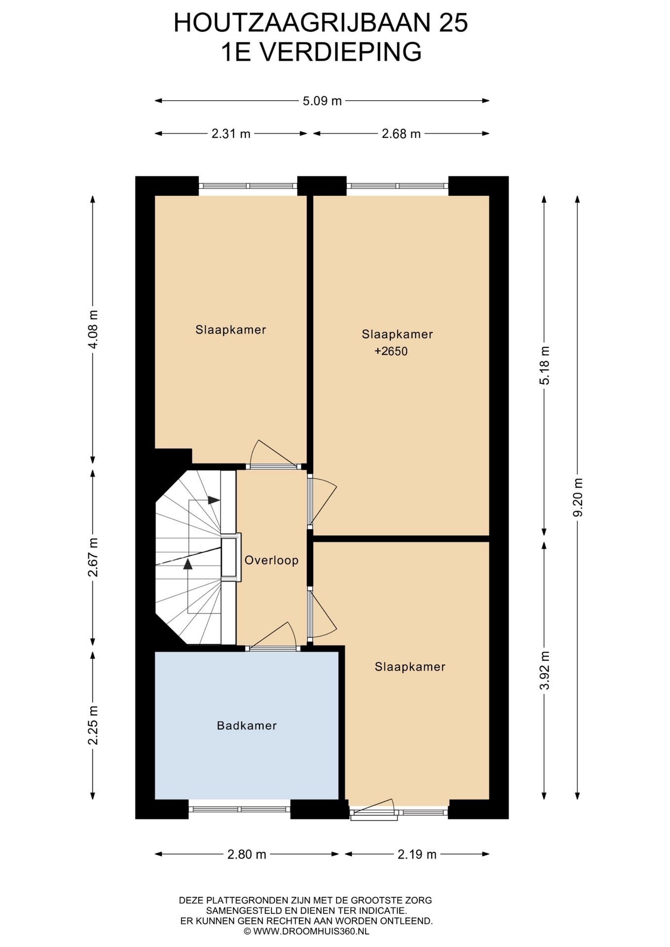 Foto 42 van Houtzagerijbaan 25
