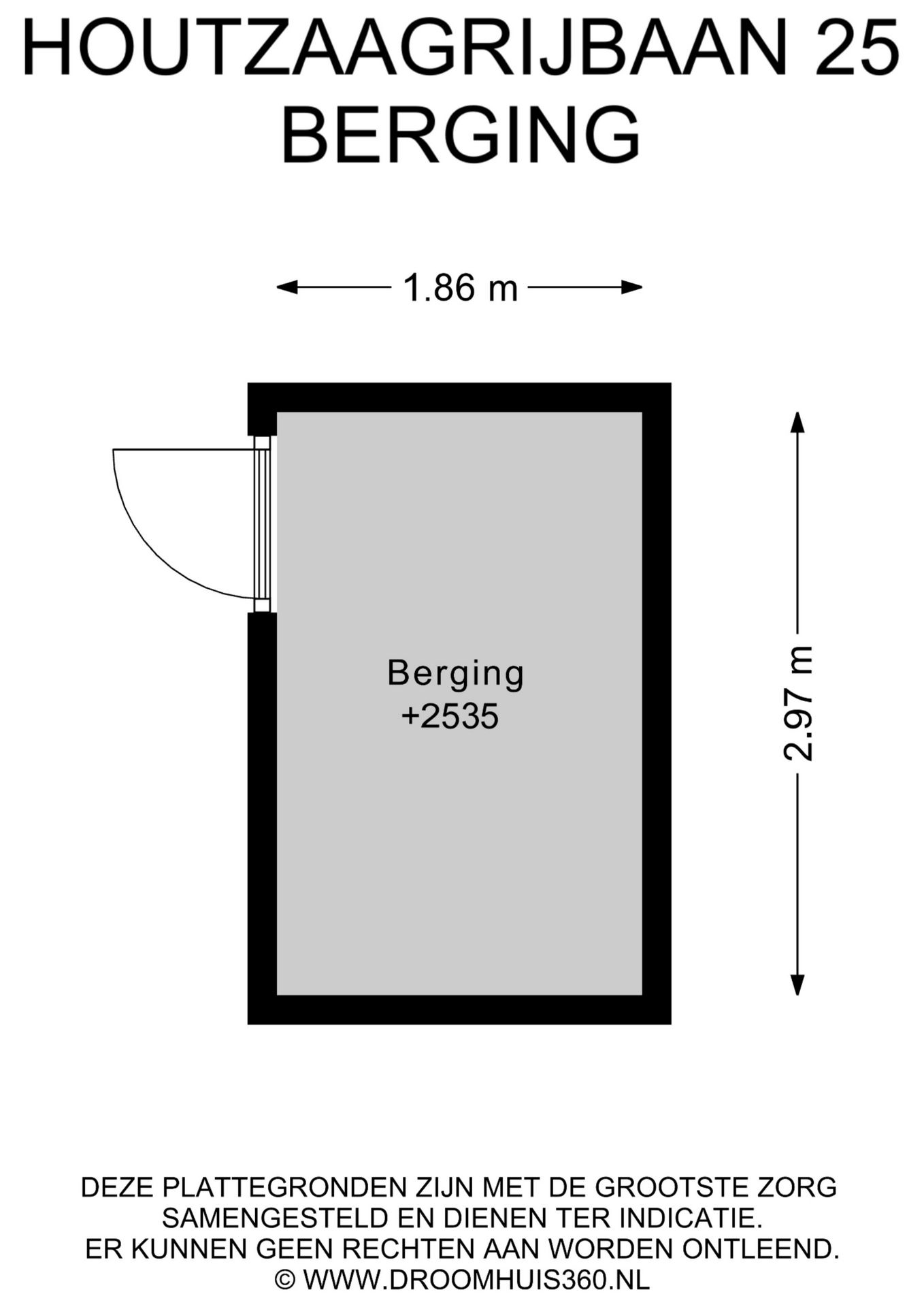 Foto 44 van Houtzagerijbaan 25