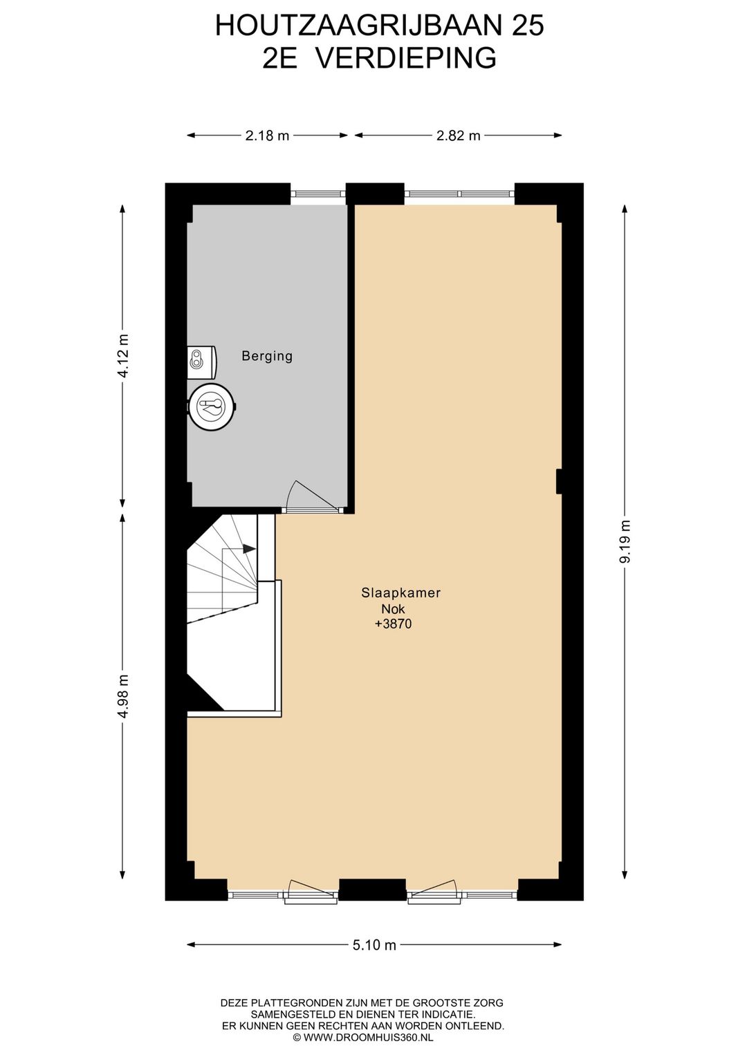 Foto 43 van Houtzagerijbaan 25