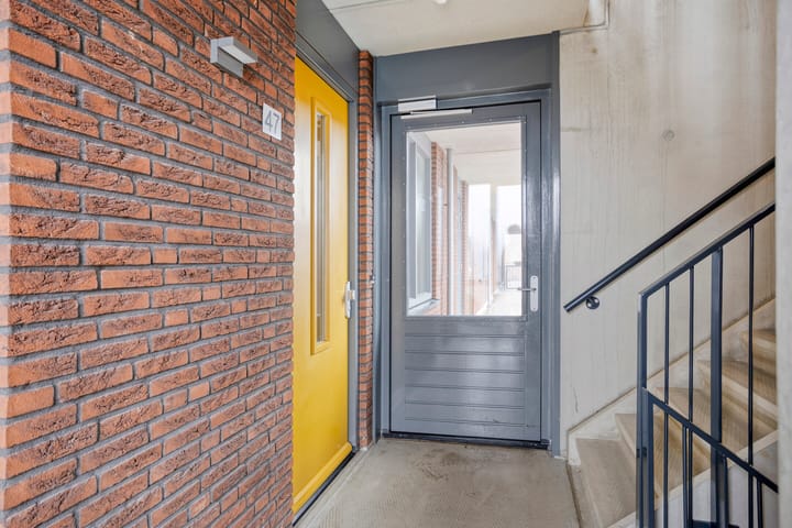 Photo 4 of Ketelkade 47