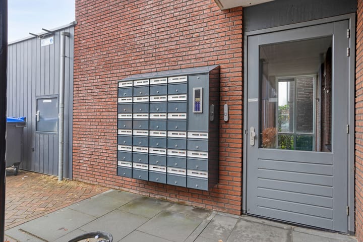 Photo 3 of Ketelkade 47