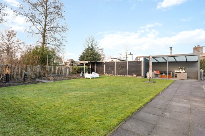 Foto 2 van Jacques Perkstraat 2