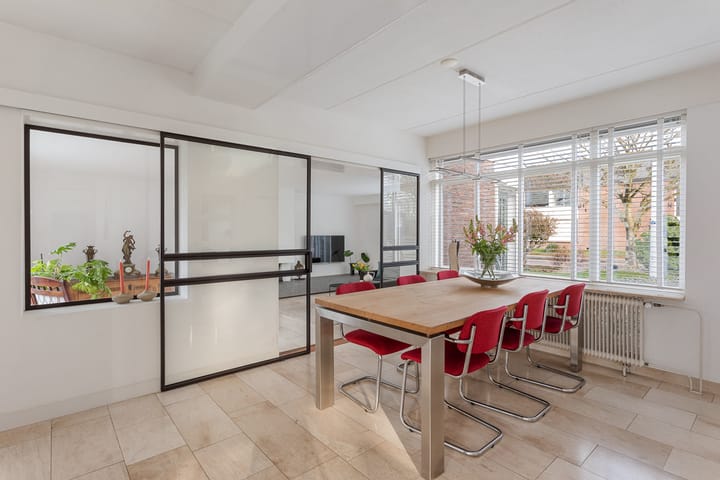 Foto 7 van Jacques Perkstraat 2