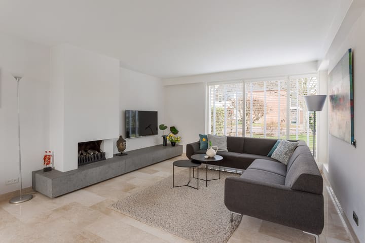 Foto 8 van Jacques Perkstraat 2