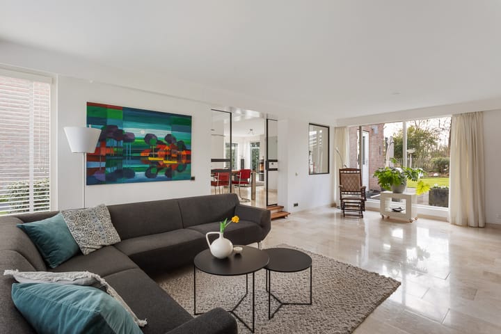 Foto 9 van Jacques Perkstraat 2