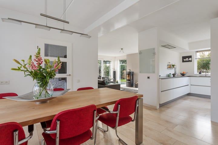 Foto 10 van Jacques Perkstraat 2