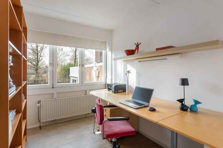 Foto 18 van Jacques Perkstraat 2