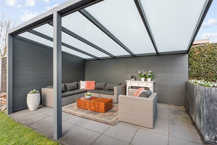 Foto 20 van Jacques Perkstraat 2