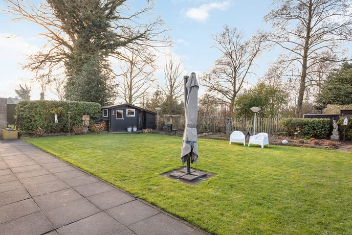 Foto 21 van Jacques Perkstraat 2