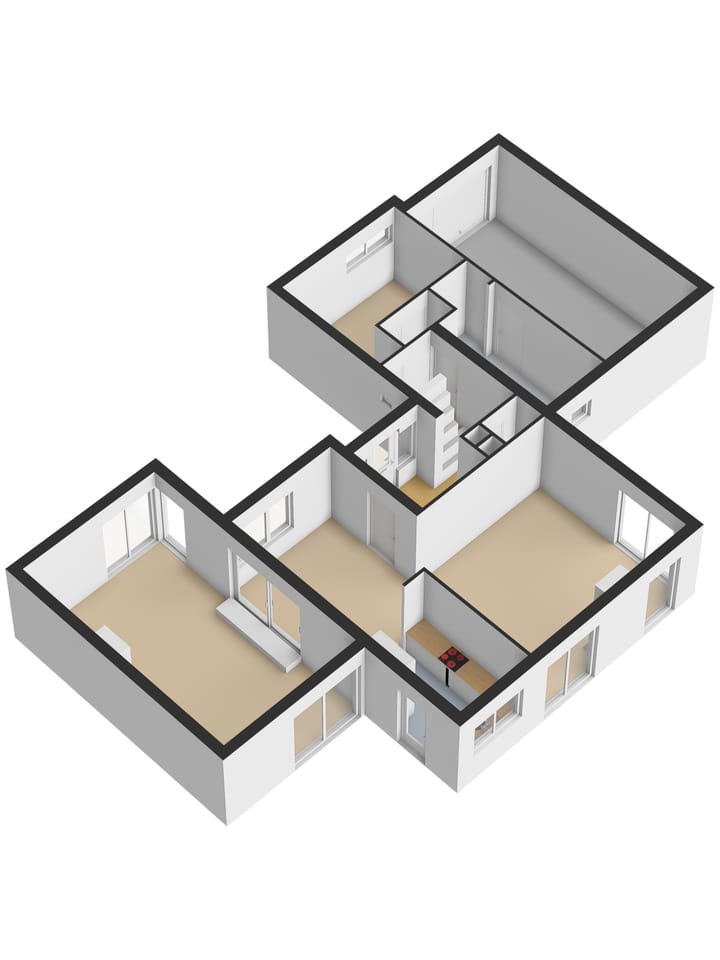 Foto 23 van Jacques Perkstraat 2