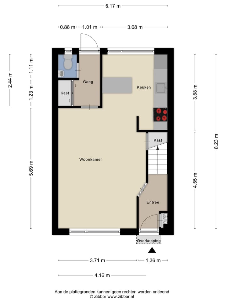 Photo 27 of Den Tip 5