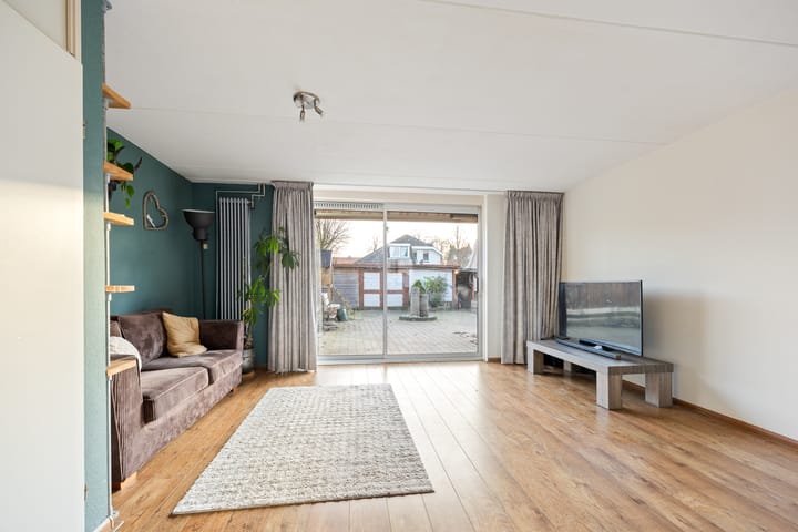 Foto 5 van Saltshof 2713