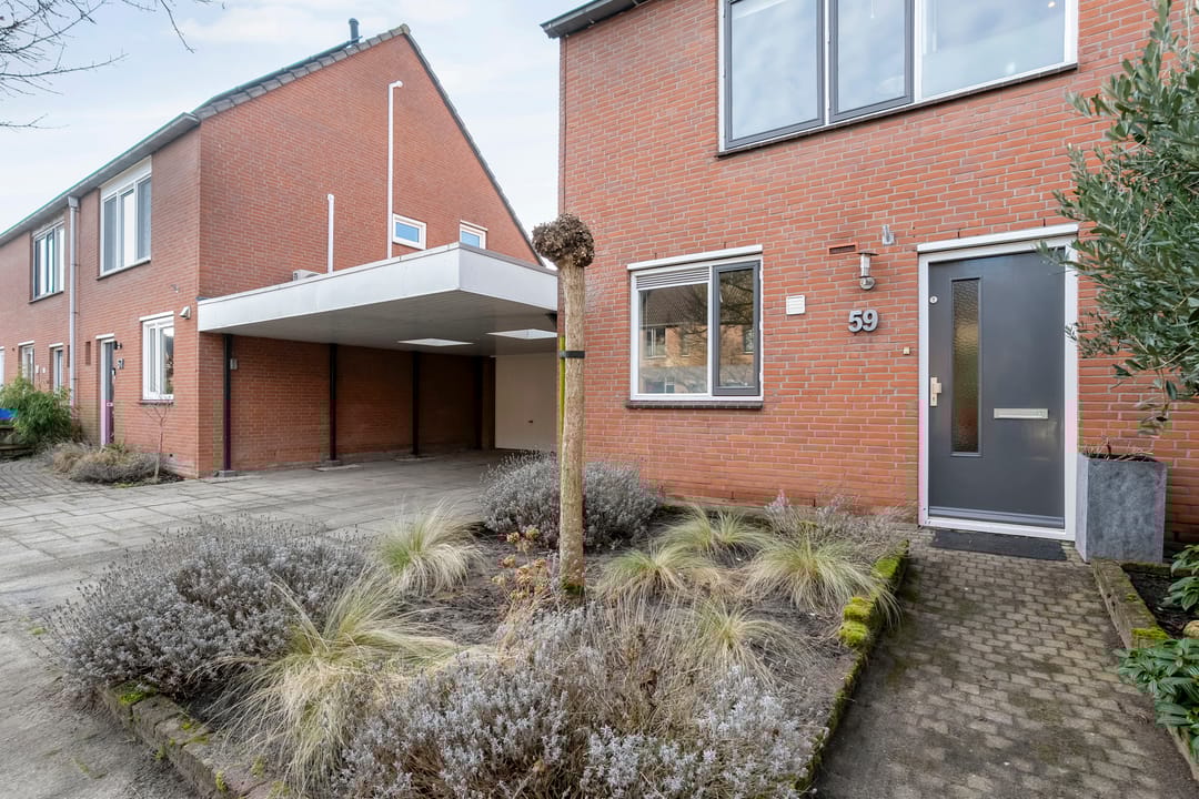 Foto 2 van Provincieroute 59