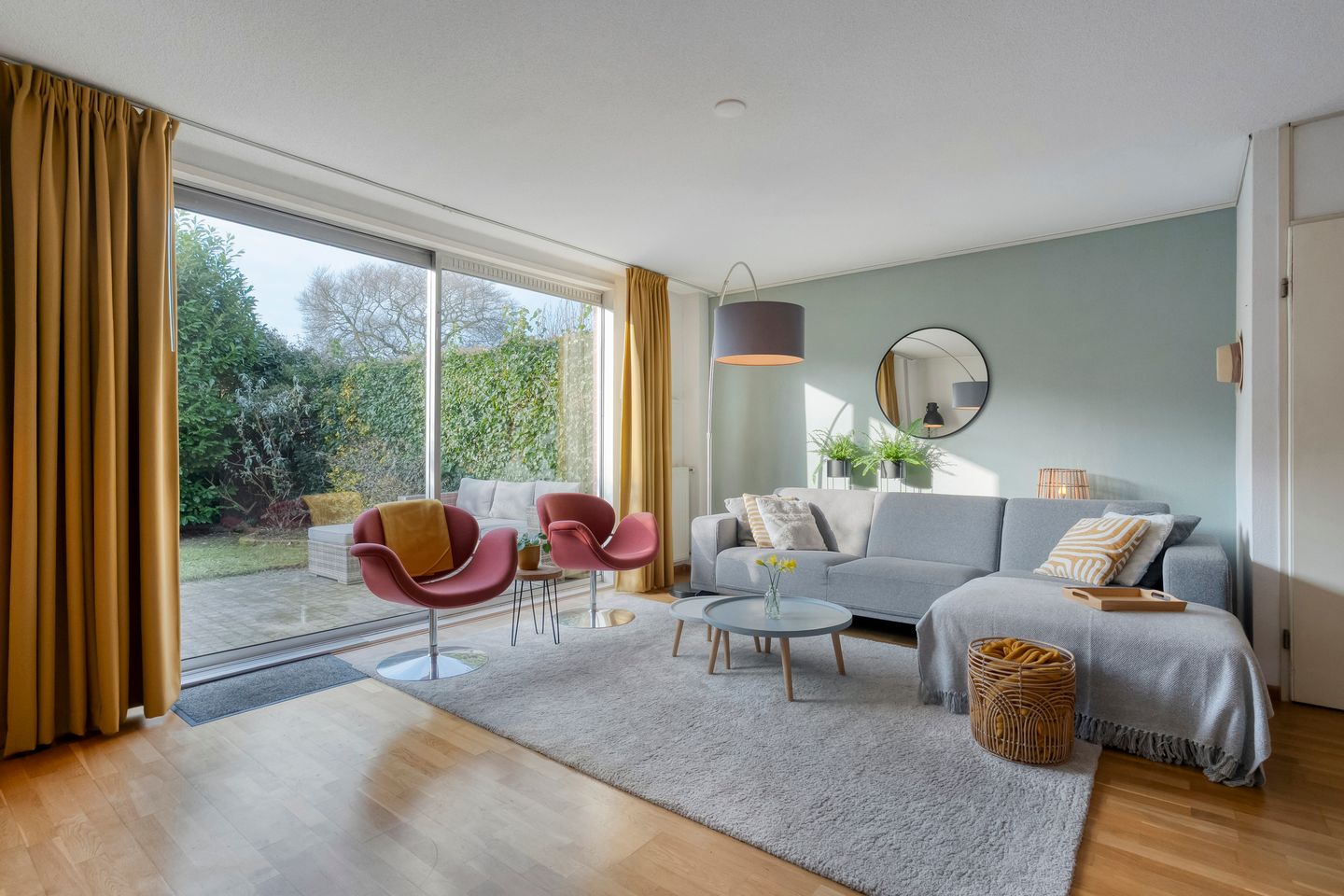 Foto 5 van Provincieroute 59