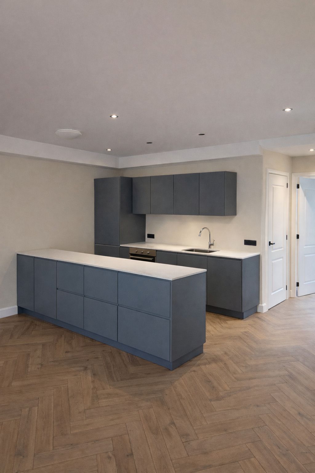 Osdorper Ban 811-B, Amsterdam