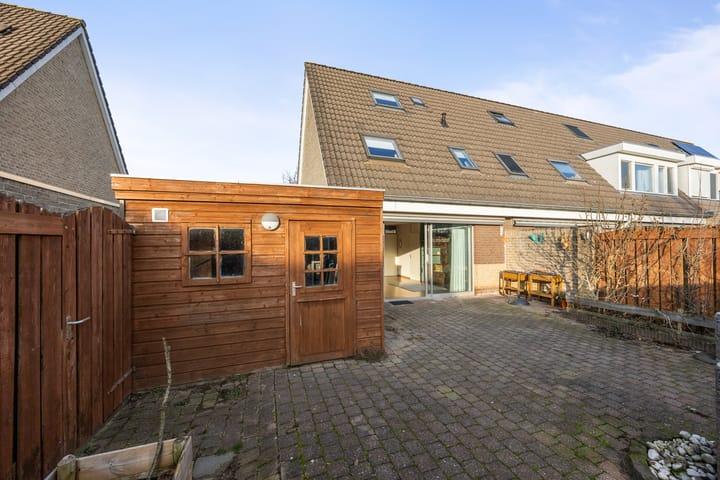 Foto 32 van Saltshof 2713