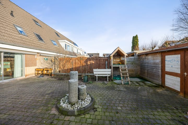 Foto 33 van Saltshof 2713