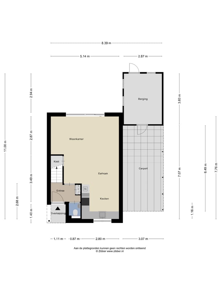 Foto 41 van Saltshof 2713