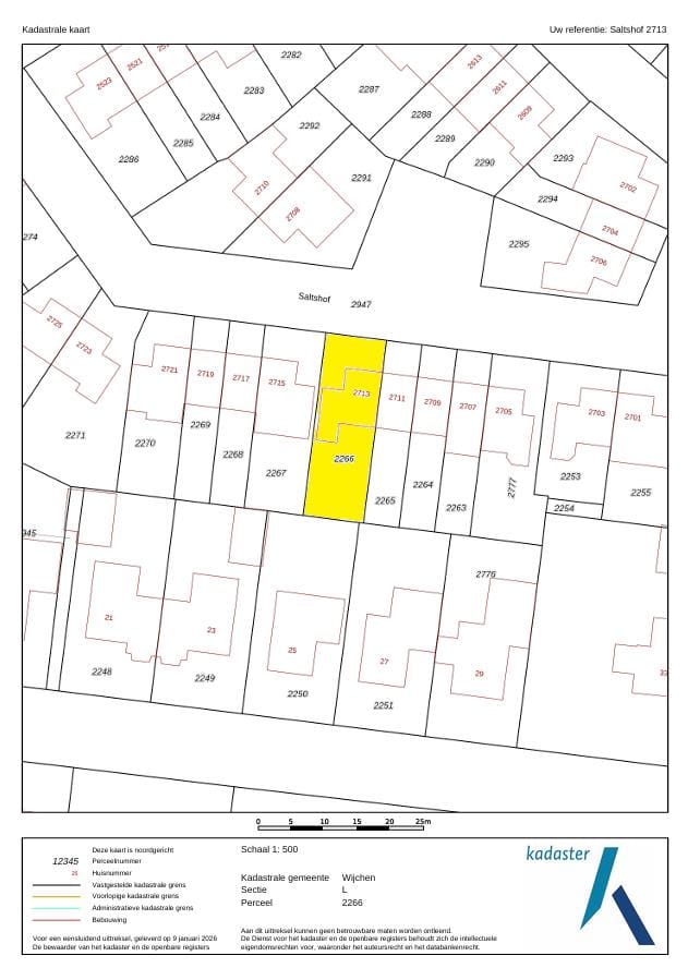 Foto 46 van Saltshof 2713