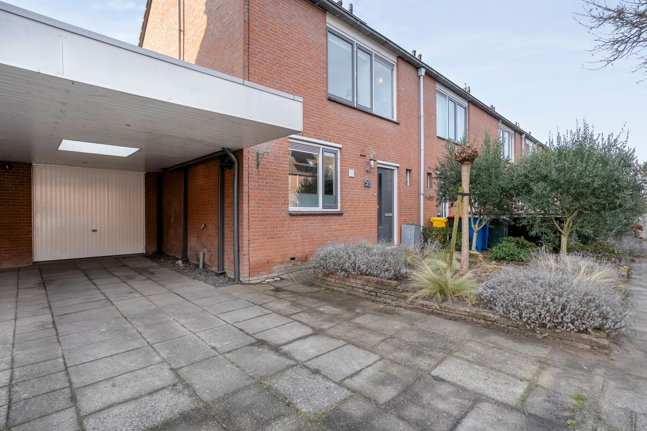 Foto 36 van Provincieroute 59