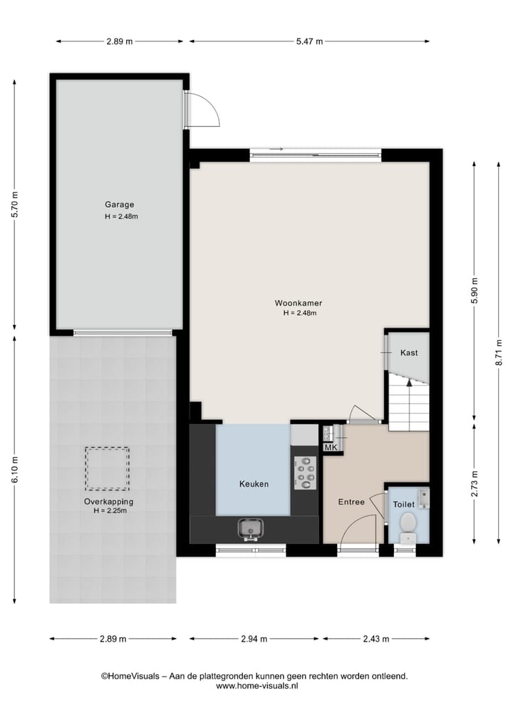 Foto 41 van Provincieroute 59