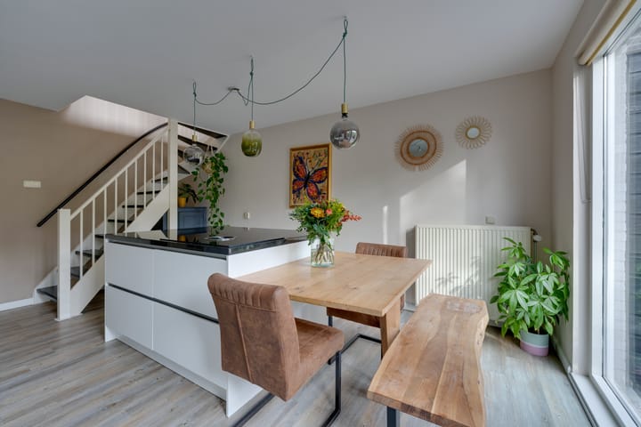 Foto 1 van Lange Vonder 68