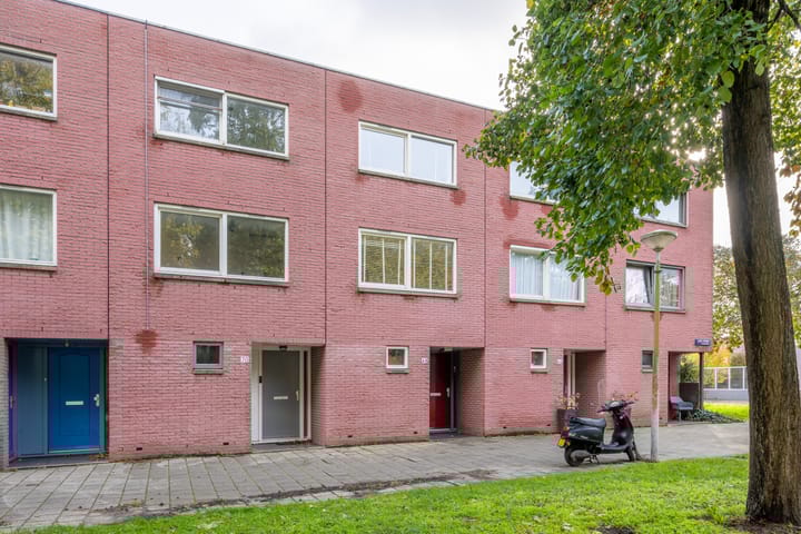 Foto 5 van Lange Vonder 68