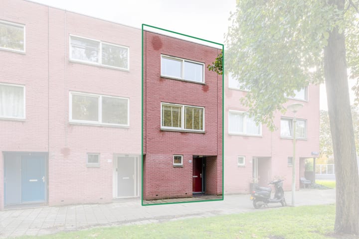 Foto 6 van Lange Vonder 68