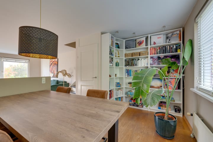 Foto 19 van Lange Vonder 68