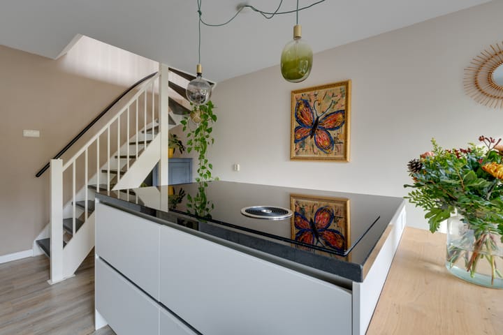 Foto 25 van Lange Vonder 68