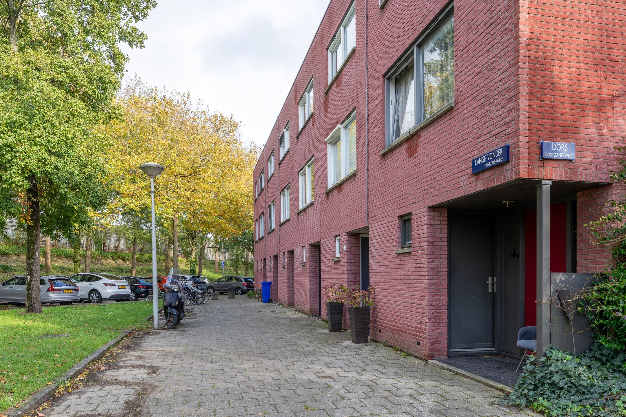 Foto 48 van Lange Vonder 68