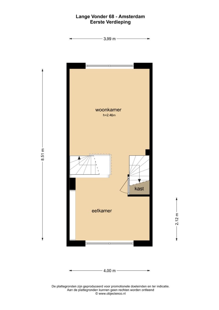 Foto 51 van Lange Vonder 68