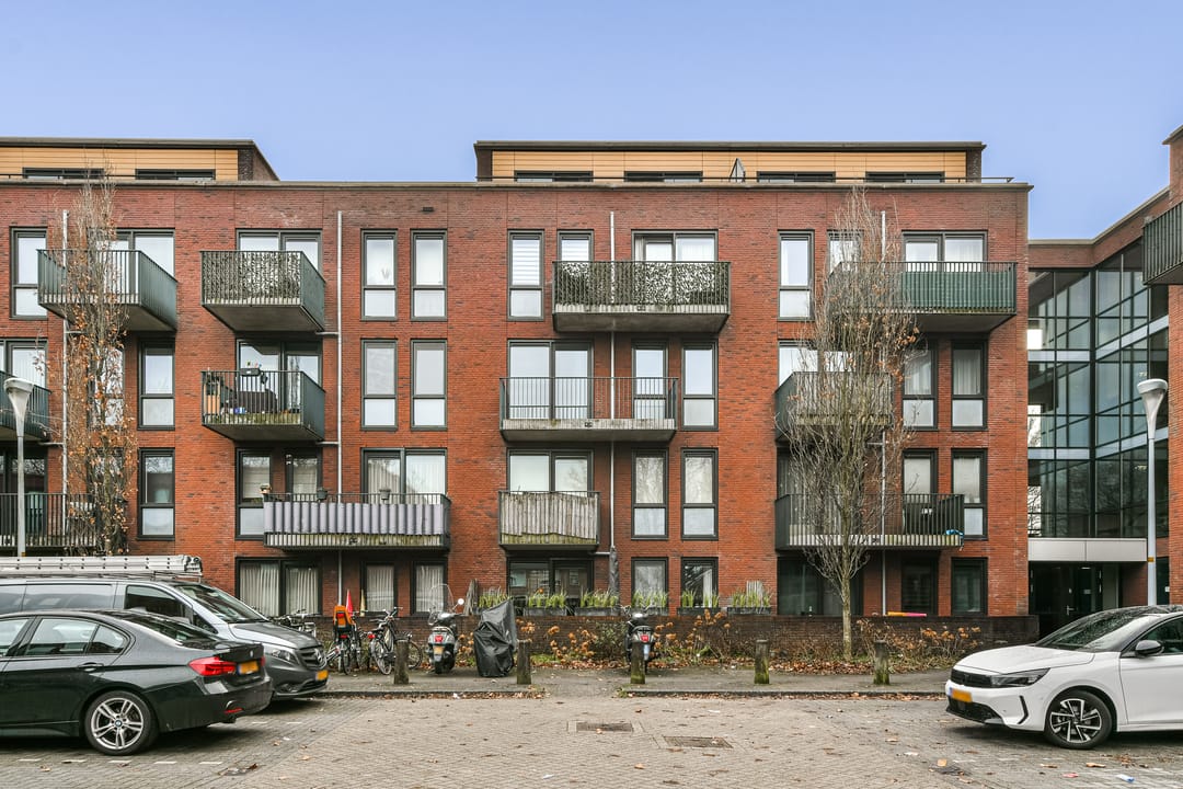 Foto 1 van Windestraat 150