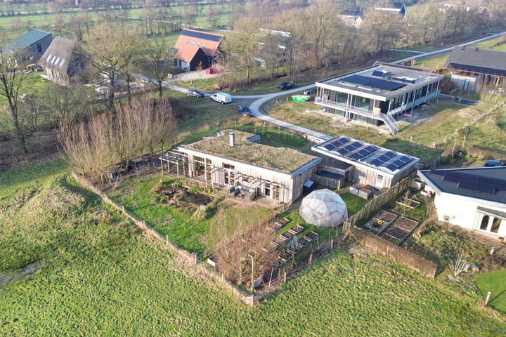 Foto 2 van De Peinder Mieden 27