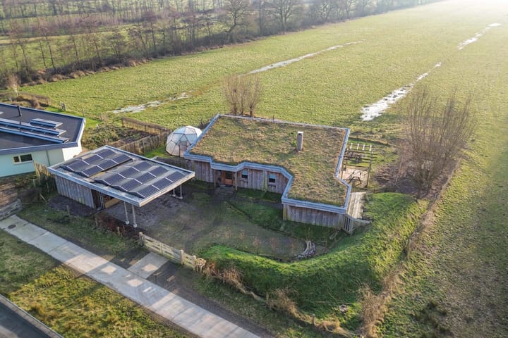 Foto 4 van De Peinder Mieden 27