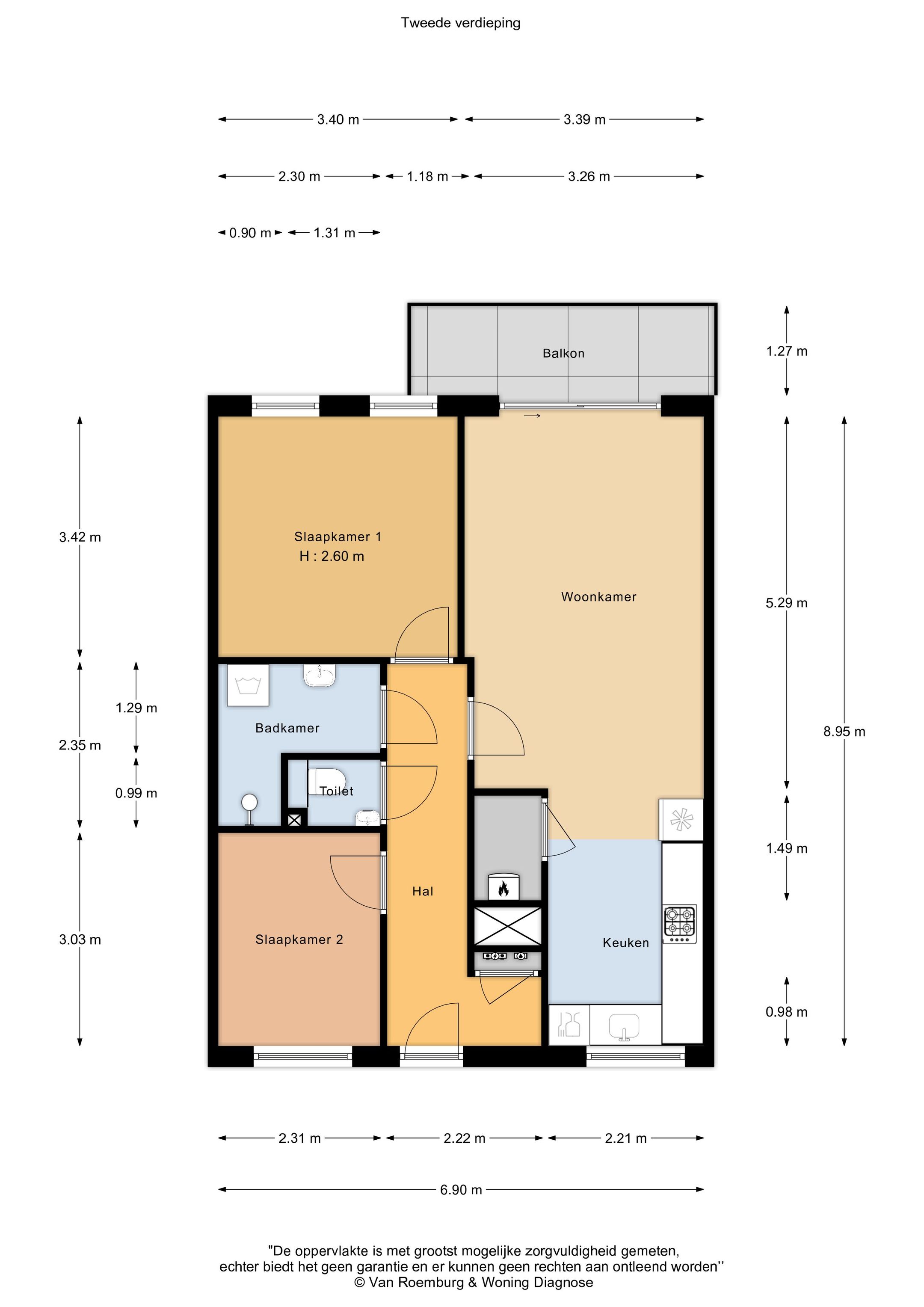 Foto 30 van Windestraat 150