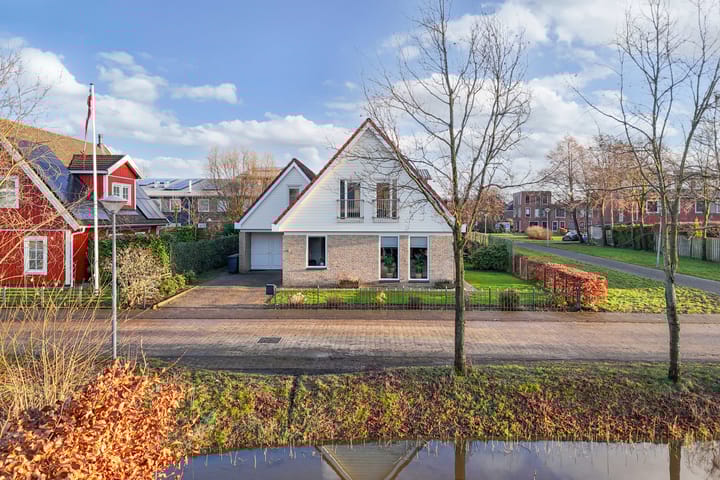 Foto 5 van Amethist 40