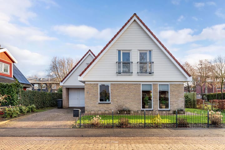 Foto 6 van Amethist 40