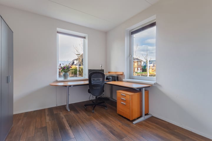 Foto 9 van Amethist 40