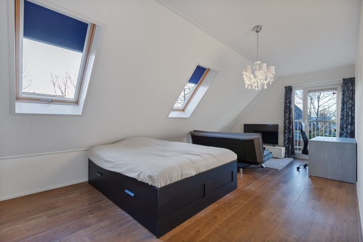 Foto 33 van Amethist 40