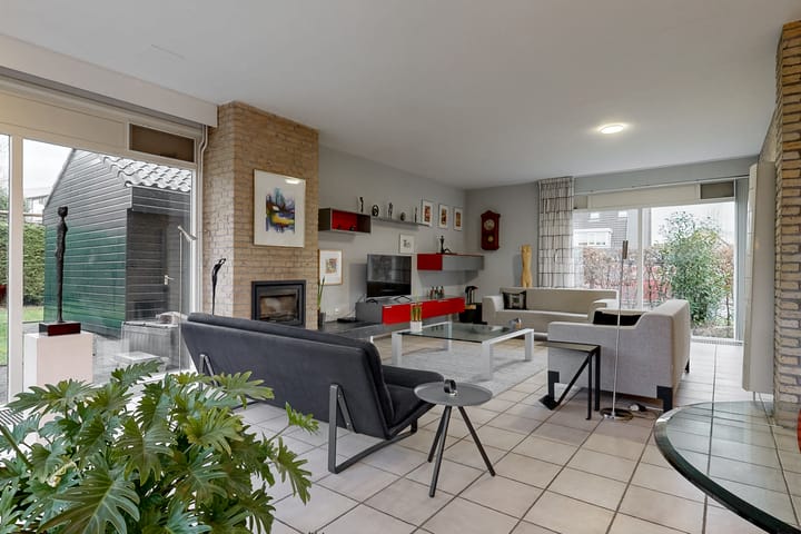 Photo 2 of Stompwijkseweg 5