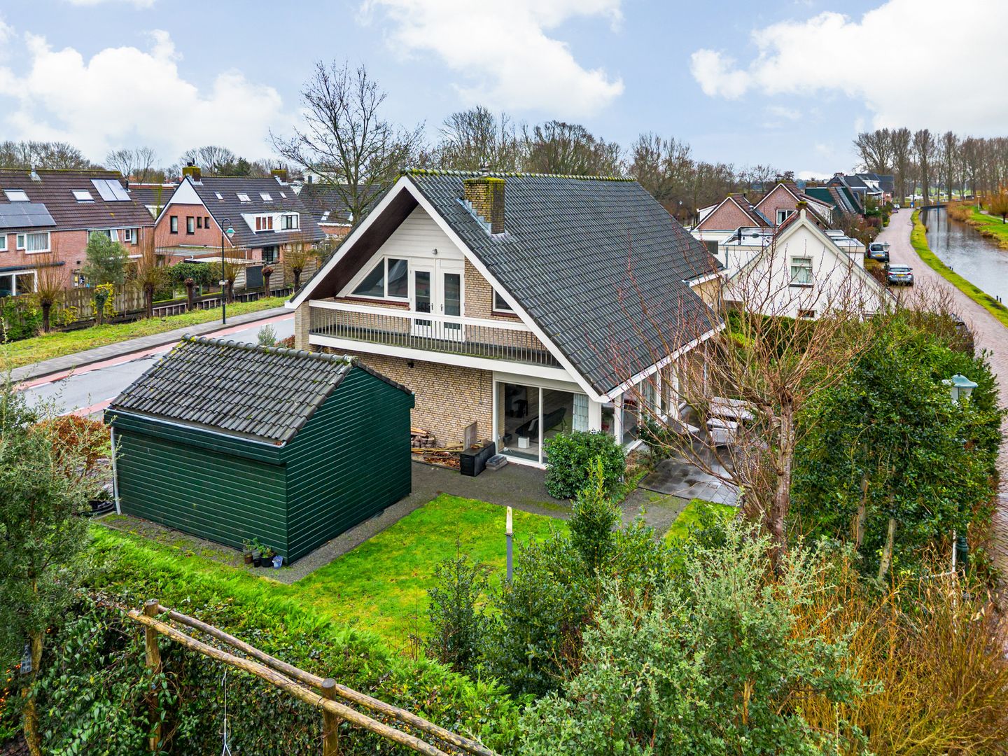 Foto 4 van Stompwijkseweg 5