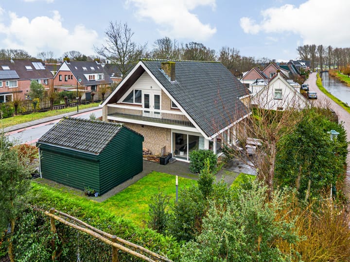 Photo 4 of Stompwijkseweg 5