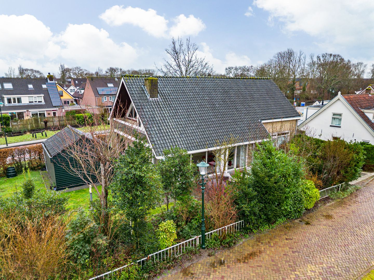 Foto 5 van Stompwijkseweg 5