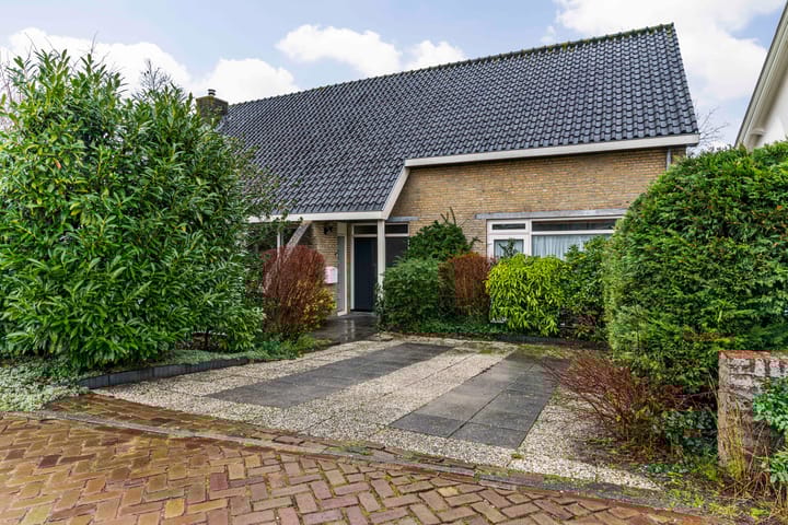 Photo 6 of Stompwijkseweg 5