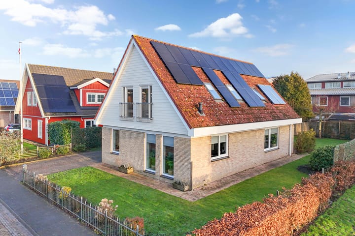 Foto 52 van Amethist 40