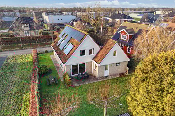 Foto 55 van Amethist 40