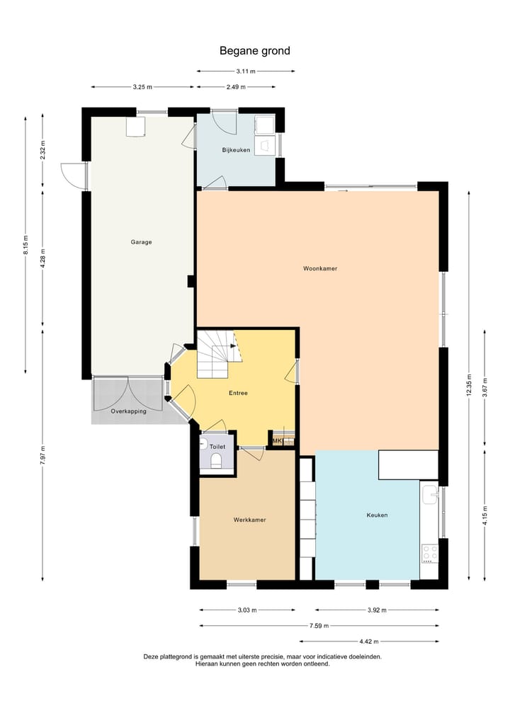 Foto 59 van Amethist 40