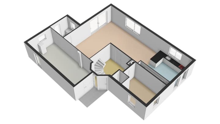 Foto 60 van Amethist 40