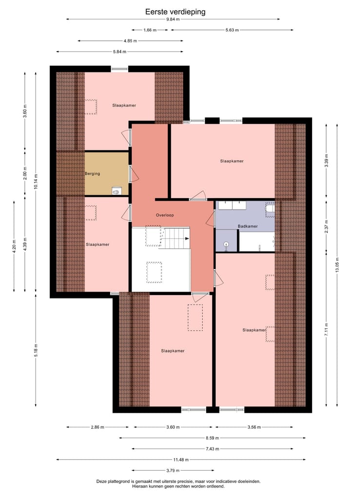 Foto 61 van Amethist 40